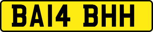 BA14BHH
