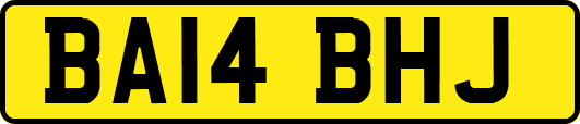 BA14BHJ