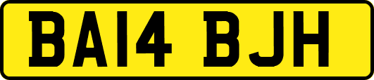 BA14BJH