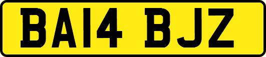BA14BJZ