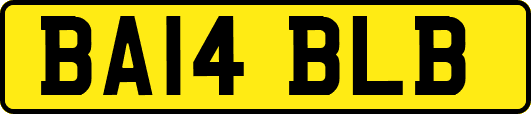 BA14BLB