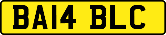 BA14BLC