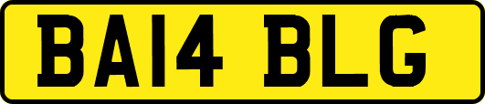 BA14BLG