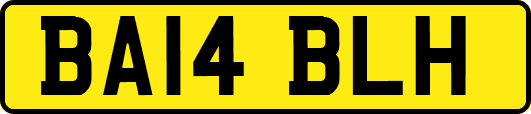 BA14BLH