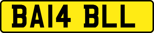 BA14BLL