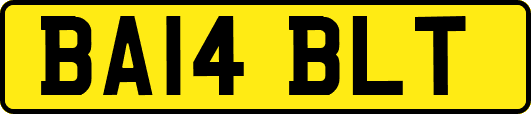 BA14BLT