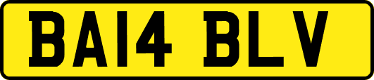 BA14BLV