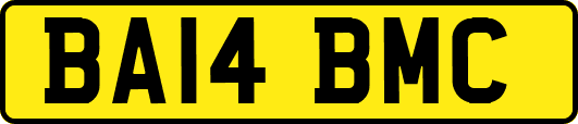 BA14BMC
