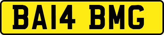 BA14BMG