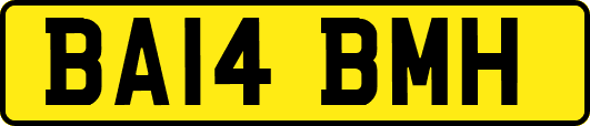 BA14BMH
