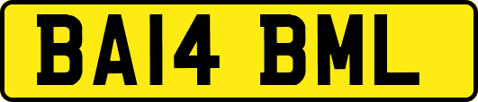 BA14BML