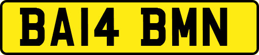 BA14BMN