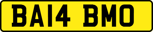 BA14BMO