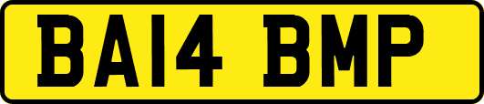 BA14BMP
