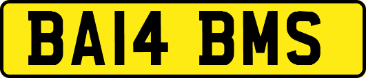 BA14BMS