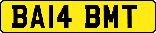 BA14BMT