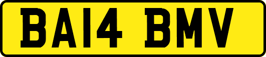 BA14BMV