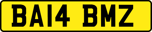 BA14BMZ