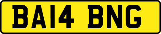 BA14BNG