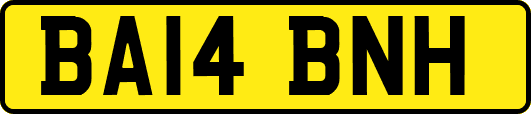 BA14BNH