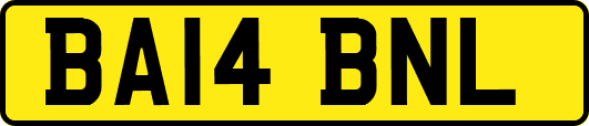 BA14BNL