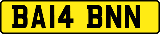 BA14BNN