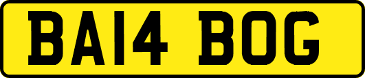 BA14BOG
