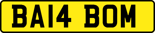 BA14BOM