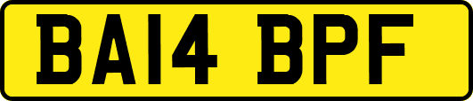 BA14BPF