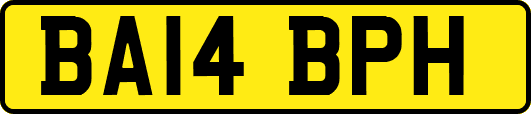 BA14BPH