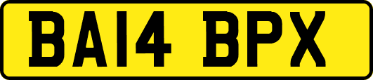 BA14BPX