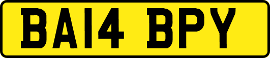 BA14BPY
