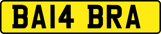 BA14BRA