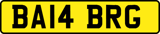 BA14BRG