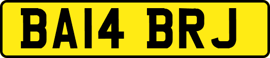 BA14BRJ