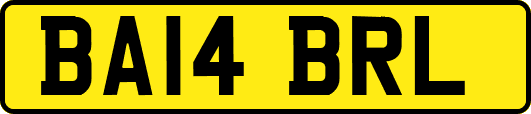 BA14BRL
