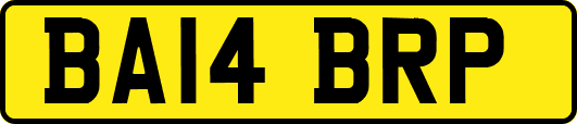 BA14BRP