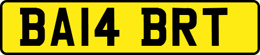 BA14BRT