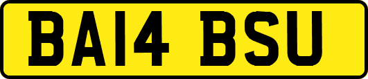 BA14BSU