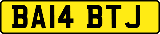 BA14BTJ