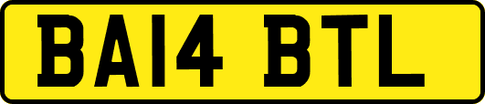 BA14BTL