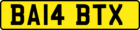 BA14BTX