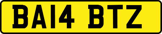 BA14BTZ