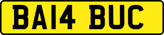 BA14BUC