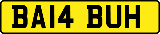 BA14BUH