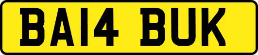 BA14BUK