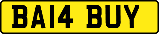 BA14BUY