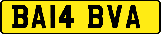 BA14BVA