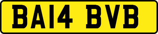 BA14BVB