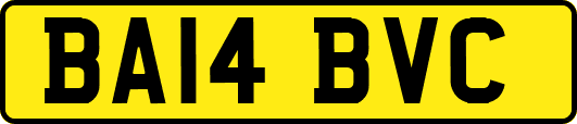 BA14BVC